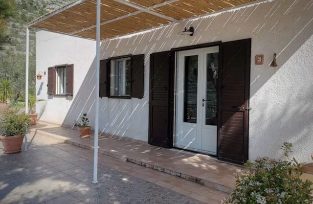 "Villa Mon Plaisir" Urlaub auf dem Gargano