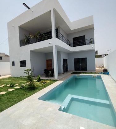 Villa Mona