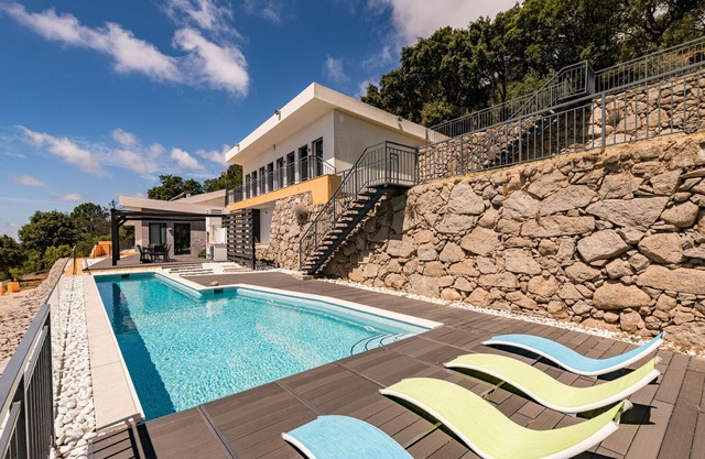 Villa Monchique