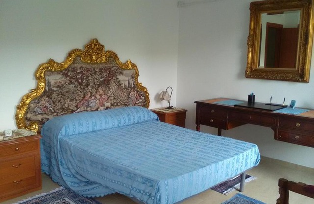VILLA MONICA Diano San Pietro (IM) Italy