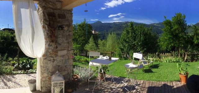 Villa Monica