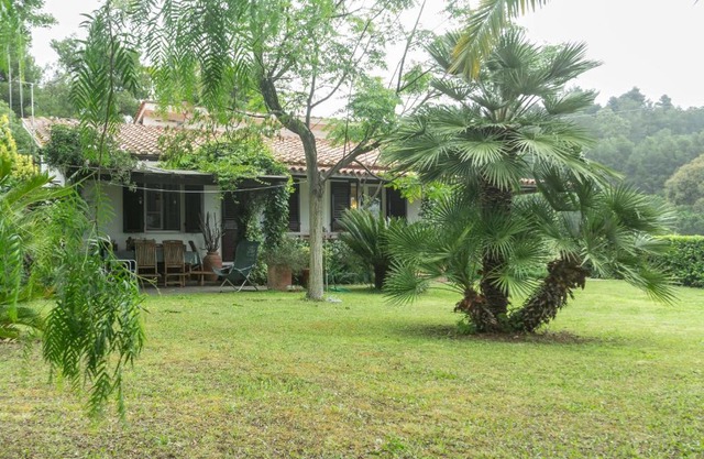 Villa Monserrato - Goelba