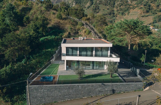 Villa Montana