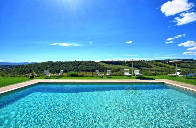Villa - Montauto ,Tuscany