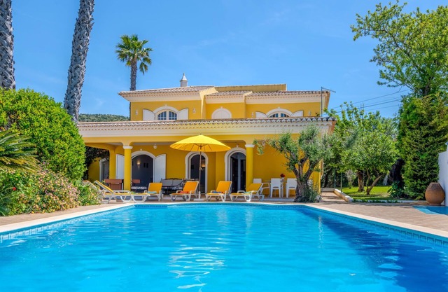 Villa Monte da Torre by Interhome