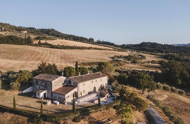 Villa Monte Nero - Neun Schlafzimmer Villa, Schläft 22