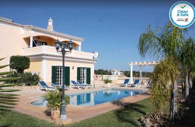 Villa Monte Velho
