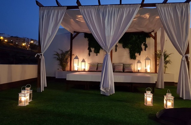 Villa MonteGolf, in Urb. MonteGolf