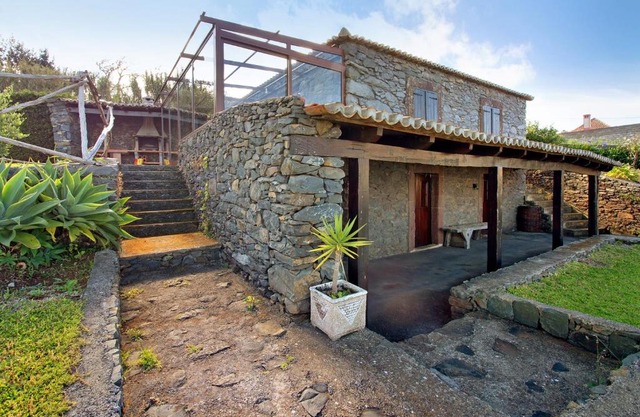 Villa Montemar