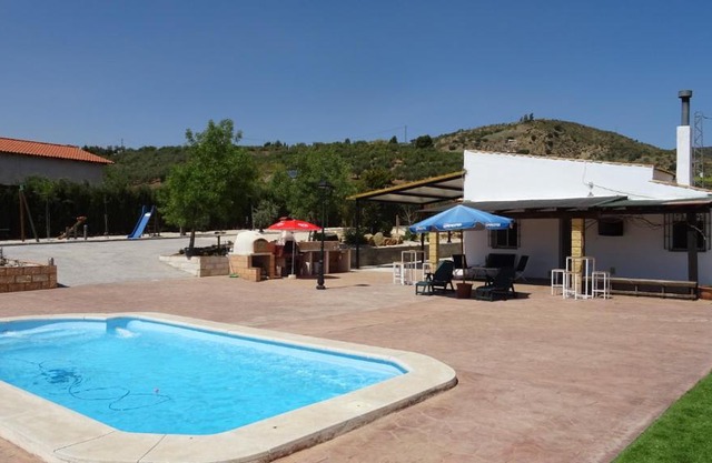 Villa Montiel