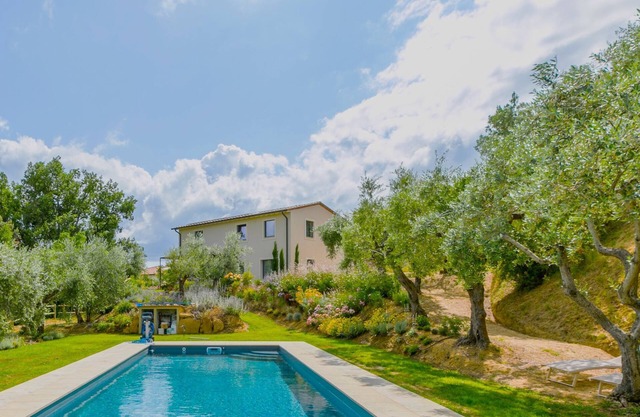 Villa Montisi by Interhome
