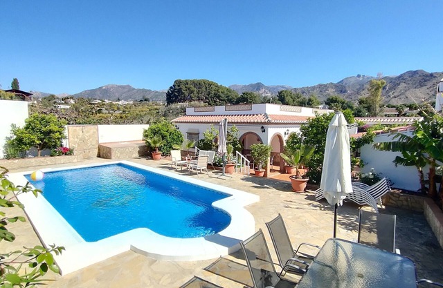 Villa Moreno