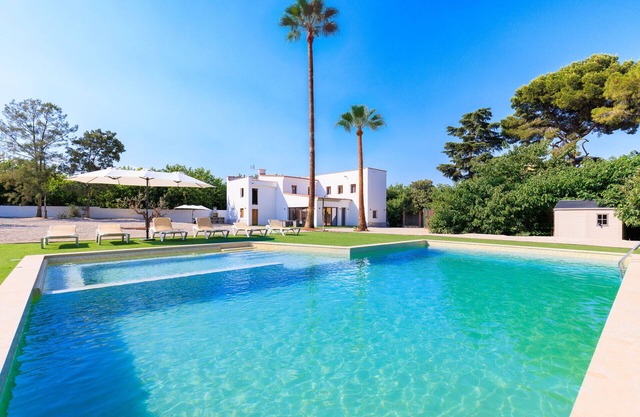 Villa MORERA