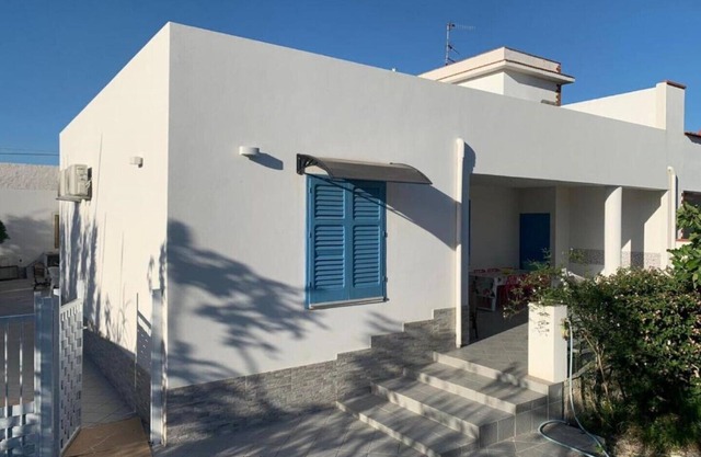 Villa Morgana x 5