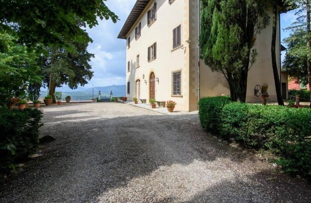 Villa Moriana Komfortable Ferienresidenz