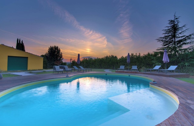 Villa Morro Suites