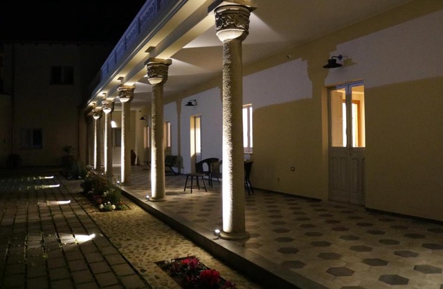 Villa Mostallino