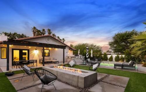 Villa Mountain Crest
