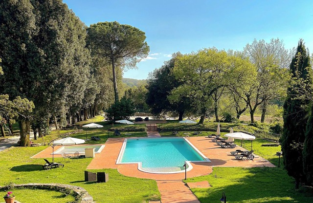 Villa Mucellena