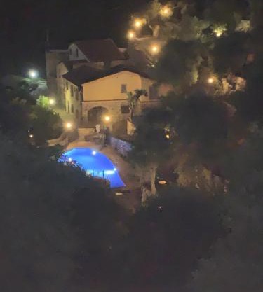 Villa Mulino