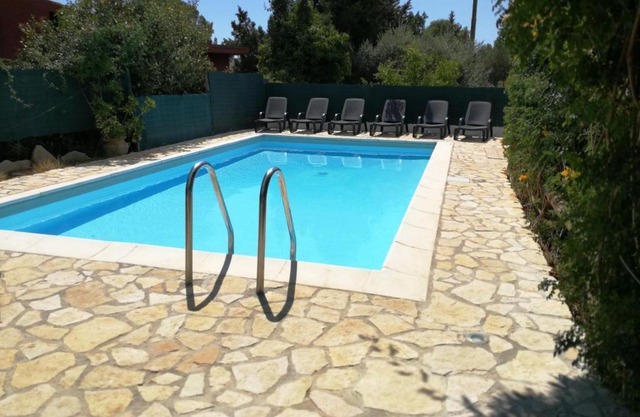 Villa Murgia