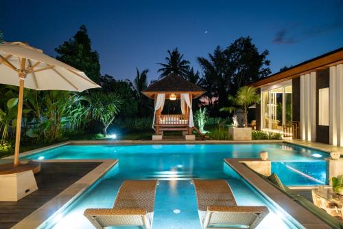 Villa Myassa by BaliSuperHost