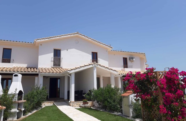 Villa Myrtle