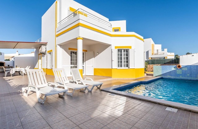 Villa Gale