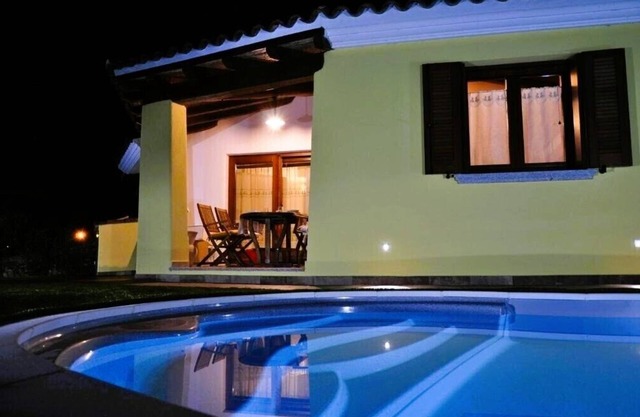 VILLA NADIA, BUDONI PRIVATE POOL SEA VIEW