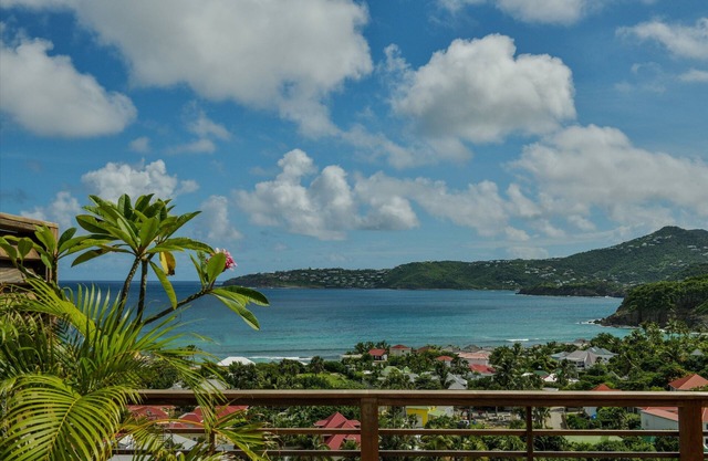 Villa Nagabaaja | Anse des Cayes, St-Barths