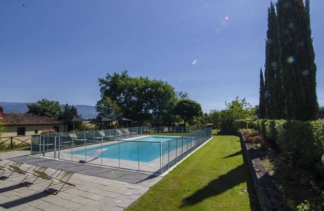 Villa Nami - Private villa with pool in Tuscany