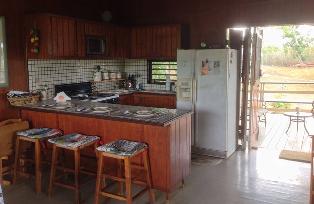 Villa Nancy in Boqueron, Cabo Rojo - In der Nähe der schönsten Strände