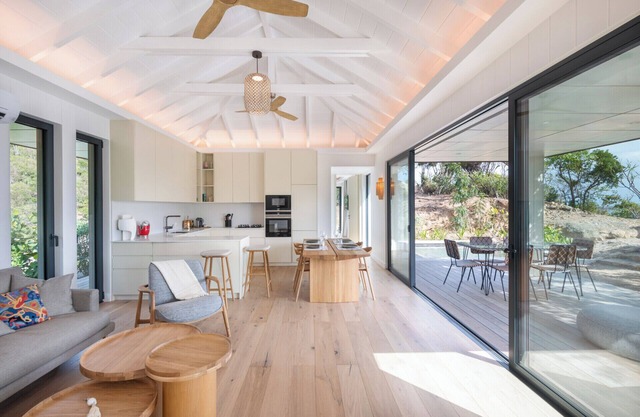 Villa Nanou by Fantasia Villas