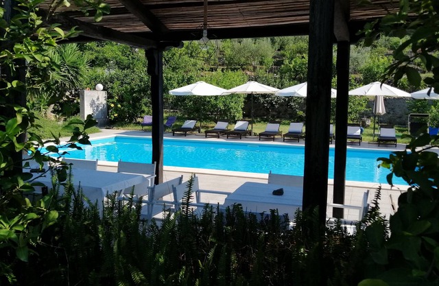 Villa Nasita Second floor apartment, panoramic terrace, 1 km from the sea