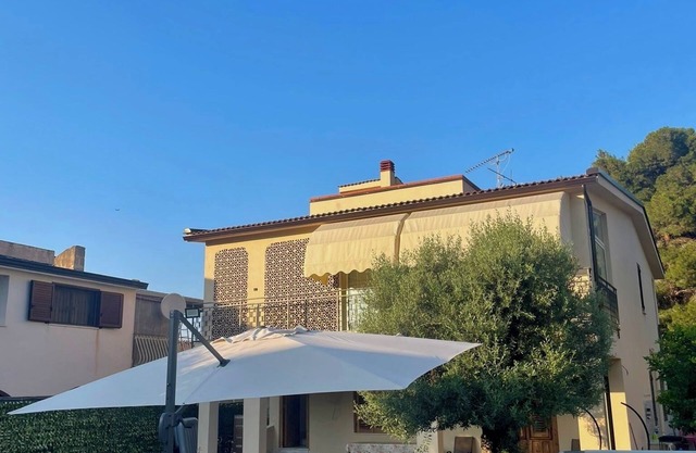 Villa Nasus