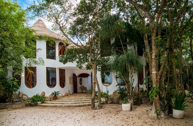 Villa Natural, Luxusarchitekt Villa