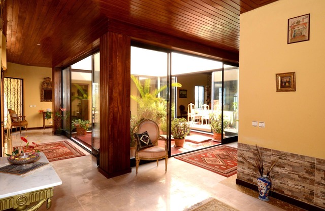 Villa near beaches within Sintra and Cascais Natural Park