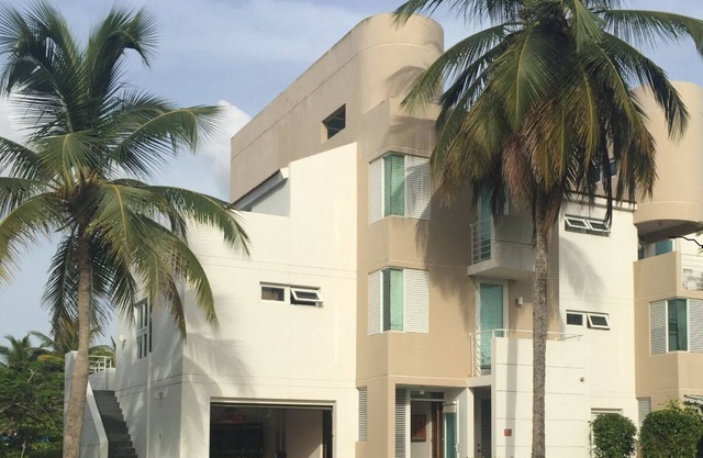 Villa in der Nähe von Strand, Dorado, Puerto Rico