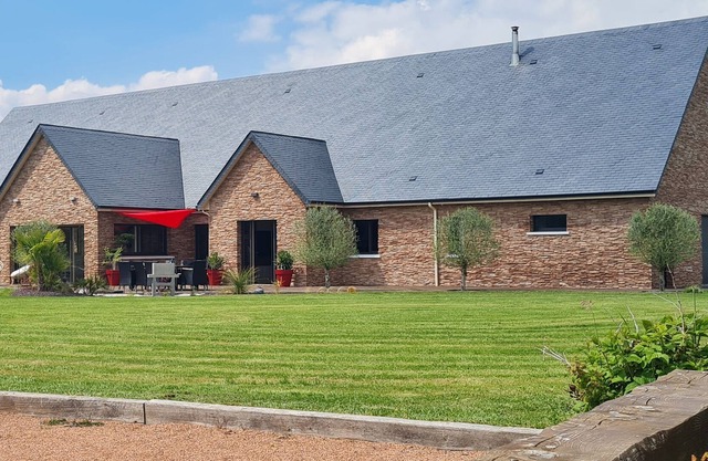 Villa Avec Piscine Sans vis à vis