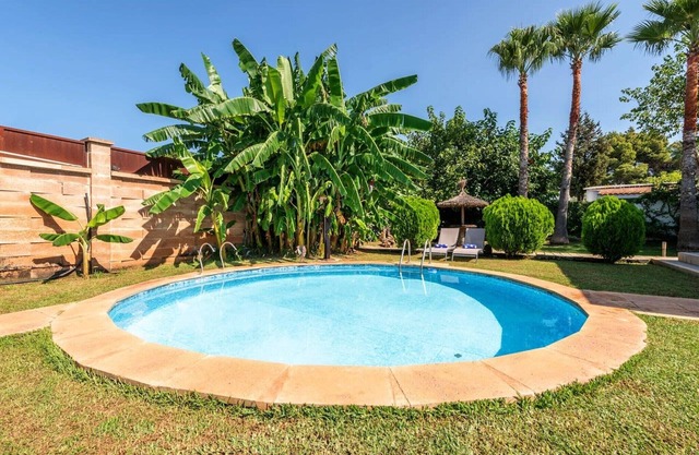 Villa in der Nähe von Palma de Mallorca