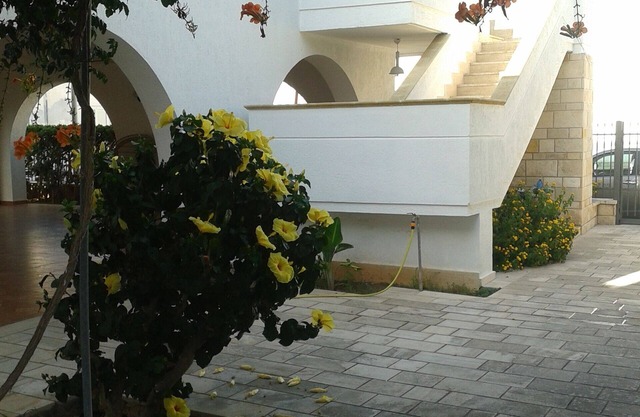 Villa in der Nähe des Strandes und des Zentrums von Porto Cesareo