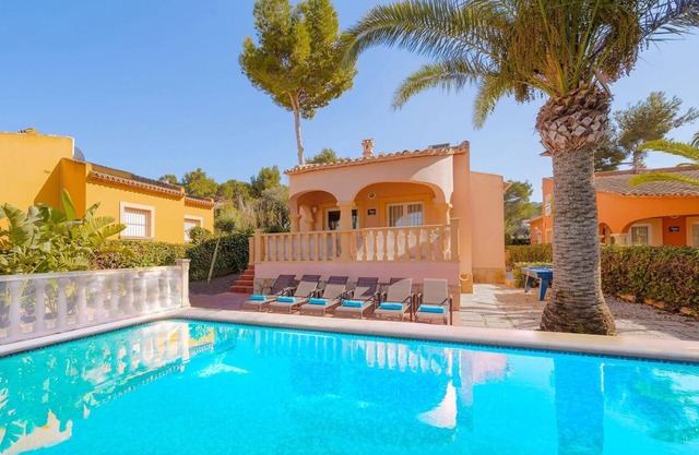 Villa Nectar Blanco by Villa Plus