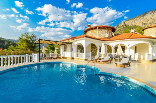 Villa Nelle Art