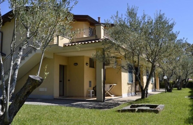 VILLA NEREO RESIDENCE ALACA