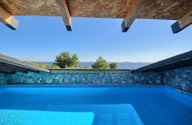 Villa New Horizons mit Pool IV