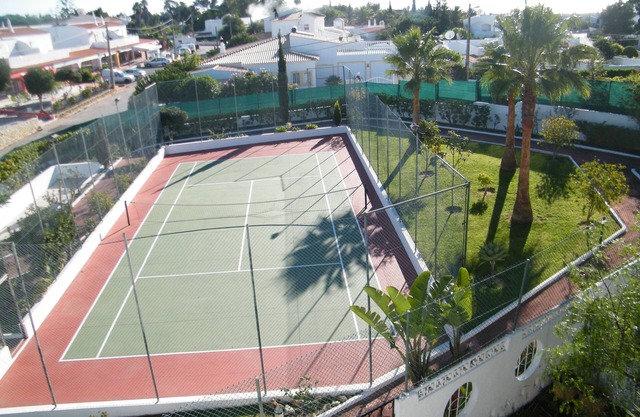 500mts Strand, Swimmingpool, Tennisplatz, Internet, 4/4