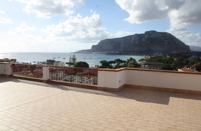 Villa Nice Mondello