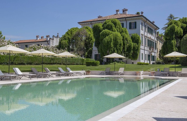 Villa Nichesola