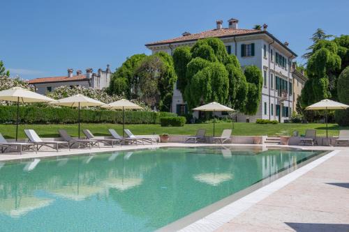 Villa Nichesola