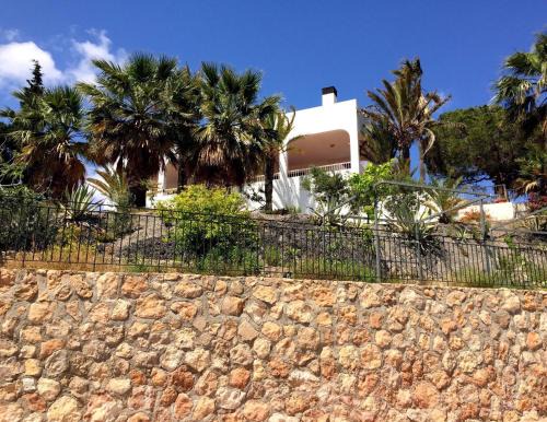Villa Nico - By Aloha Palma